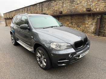 Used BMW X5 2012 for sale - 78559157: Photo