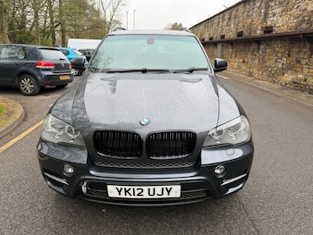 Used BMW X5 2012 for sale - 78559157: Photo