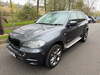 Used BMW X5 2012 for sale - 78559157: Photo