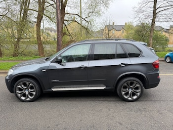 Used BMW X5 2012 for sale - 78559157: Photo