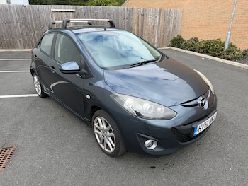 Used Mazda Mazda2 2011 for sale - 78446581: Photo