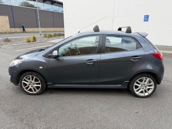 Used Mazda Mazda2 2011 for sale - 78446581: Photo