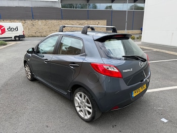 Used Mazda Mazda2 2011 for sale - 78446581: Photo