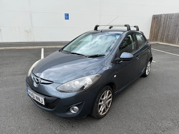 Used Mazda Mazda2 2011 for sale - 78446581: Photo