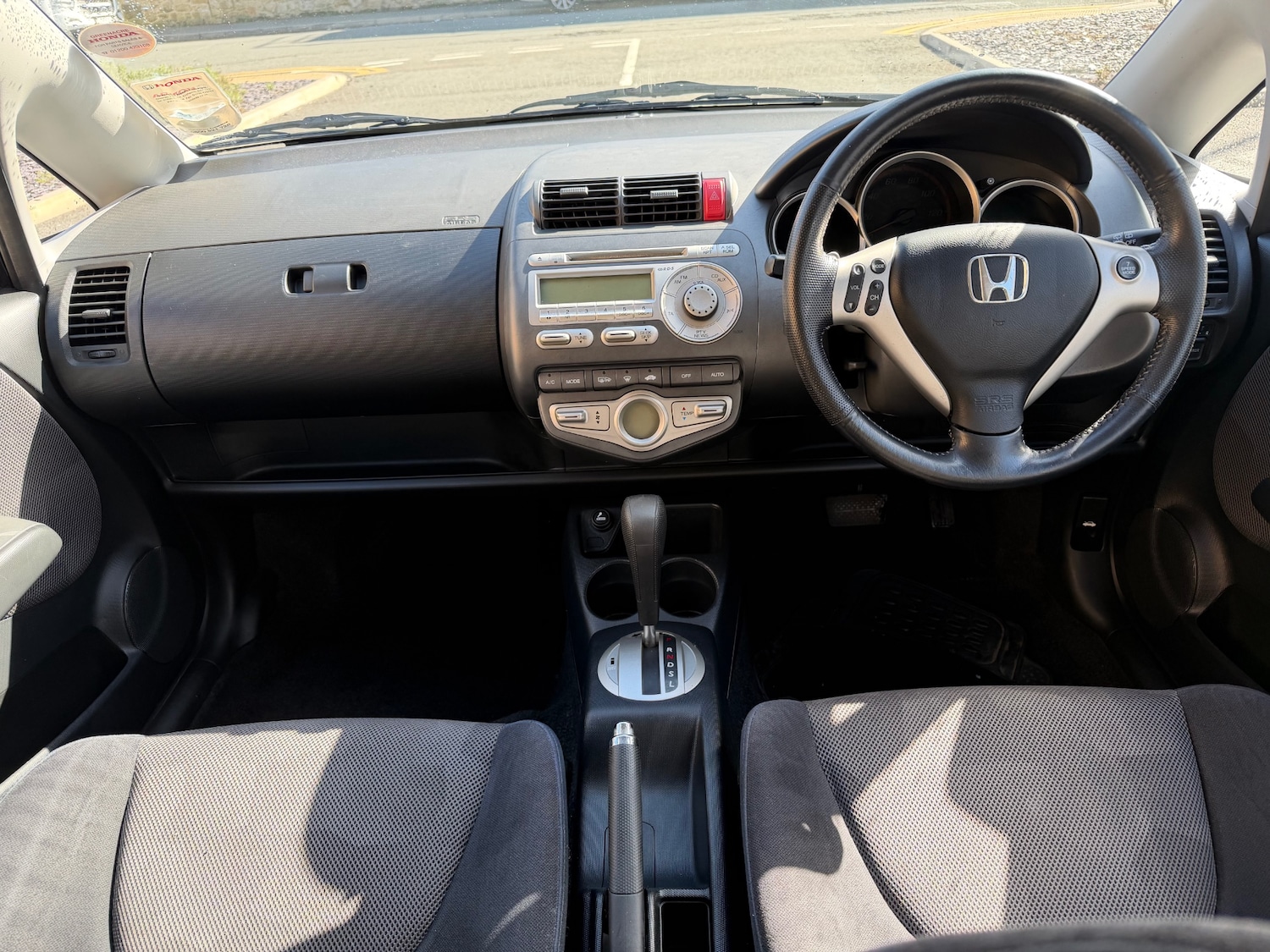 Used Honda Jazz 2005 for sale - 78169452: Photo 10