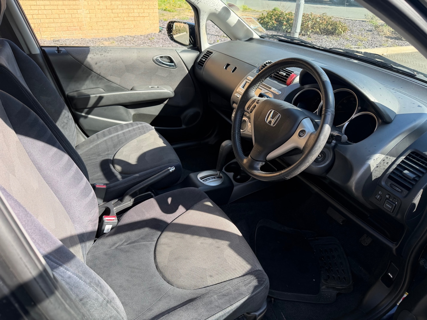 Used Honda Jazz 2005 for sale - 78169452: Photo 11