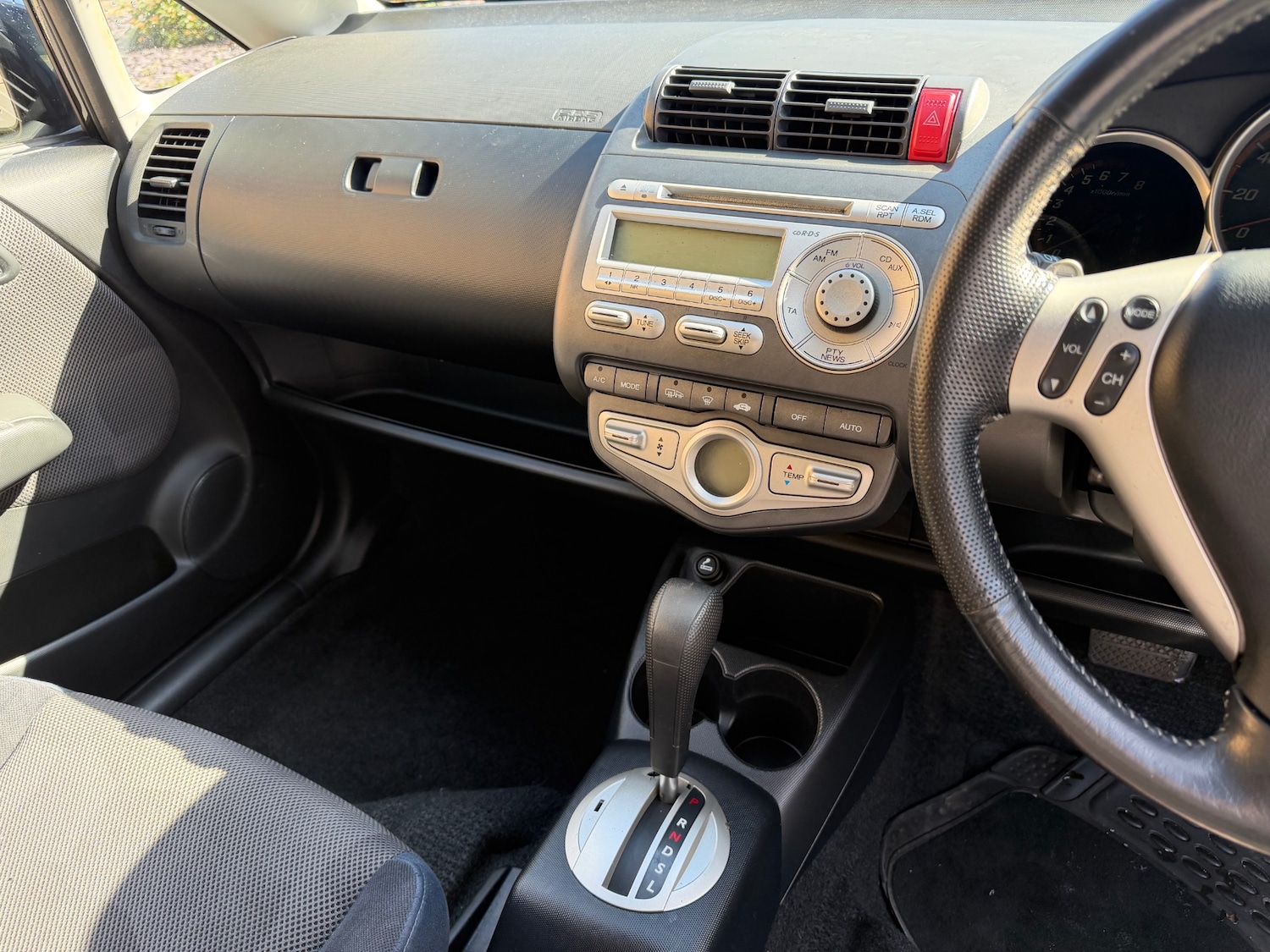 Used Honda Jazz 2005 for sale - 78169452: Photo 12