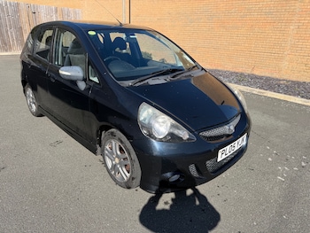 Used Honda Jazz 2005 for sale - 78169452: Photo