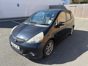 Used Honda Jazz 2005 for sale - 78169452: Photo