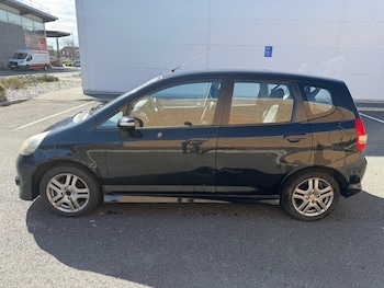 Used Honda Jazz 2005 for sale - 78169452: Photo