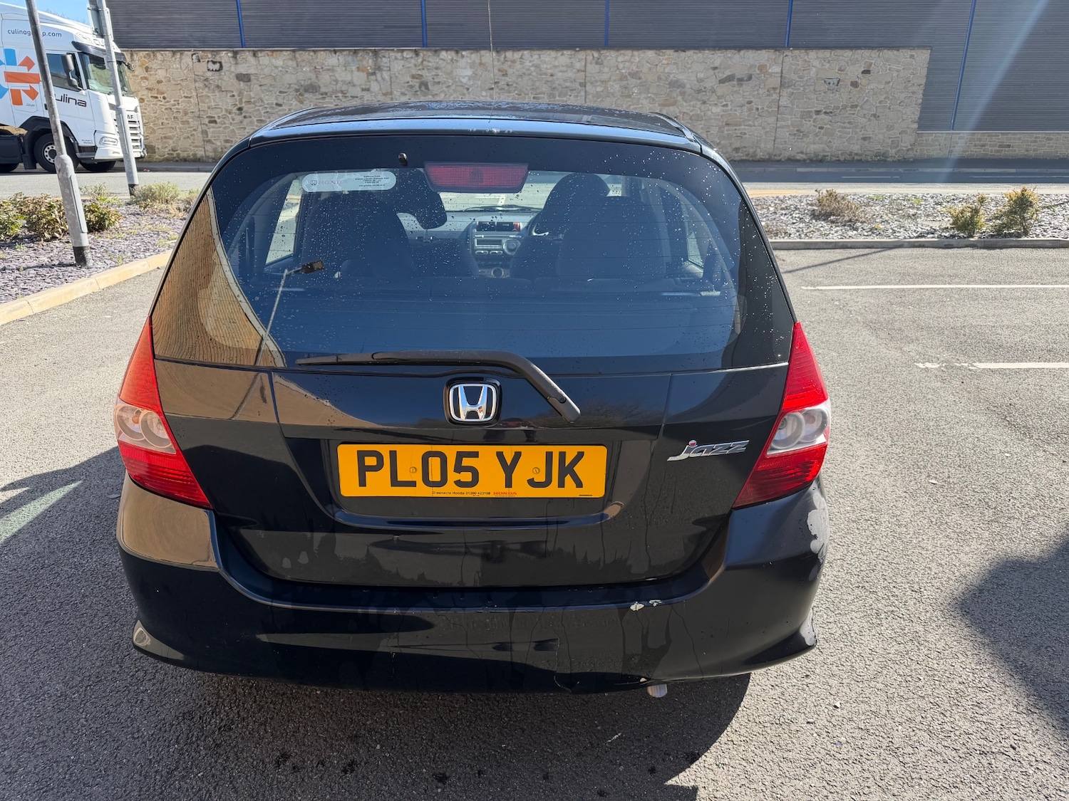 Used Honda Jazz 2005 for sale - 78169452: Photo 6