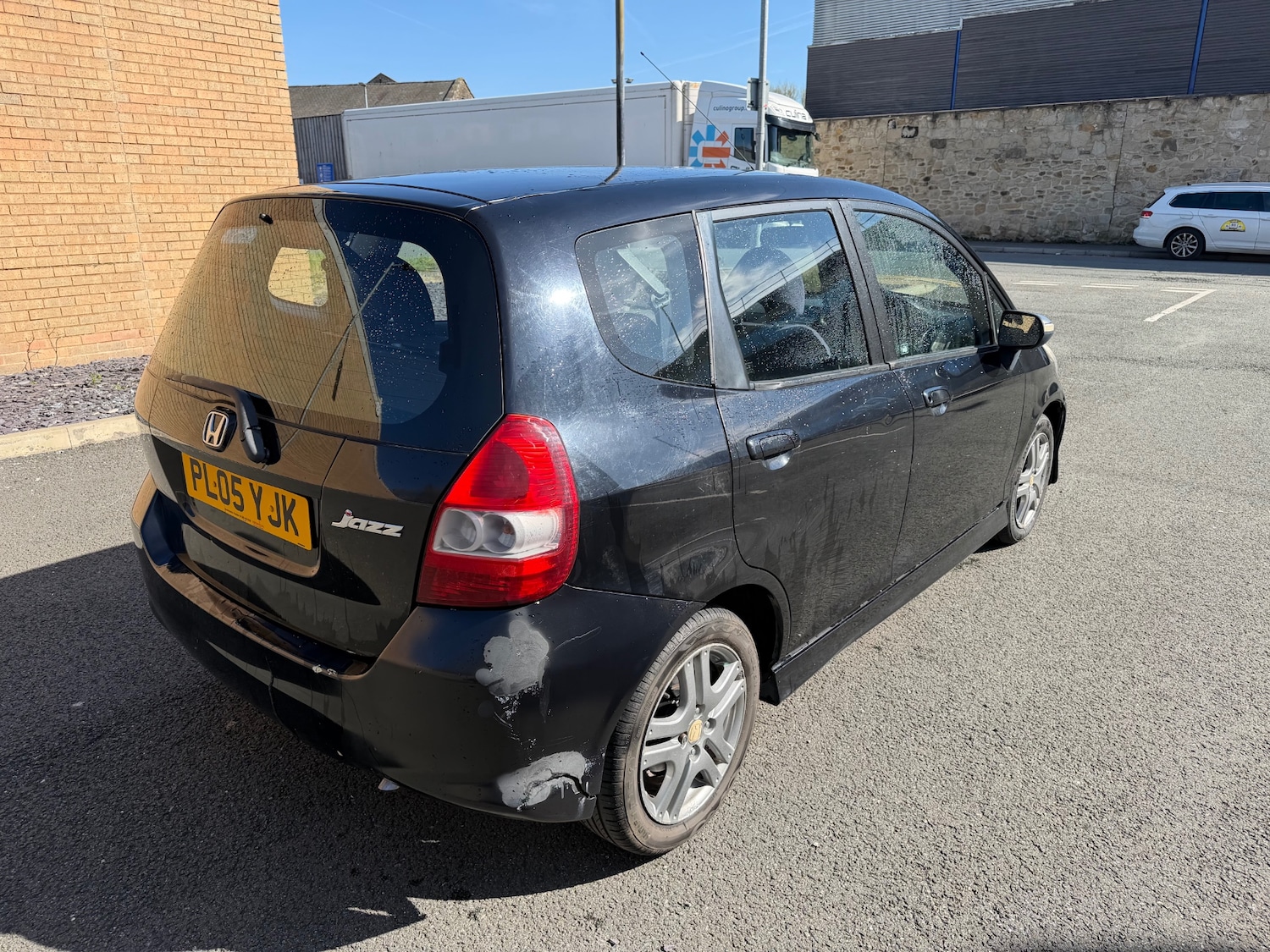 Used Honda Jazz 2005 for sale - 78169452: Photo 7