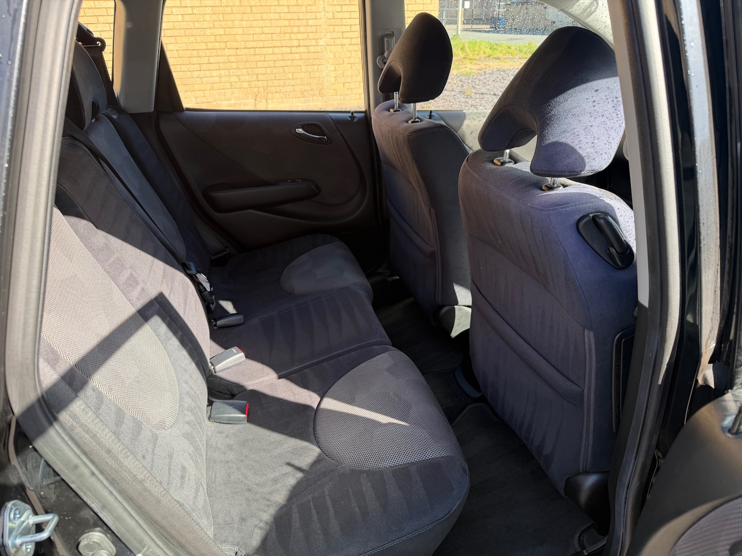 Used Honda Jazz 2005 for sale - 78169452: Photo 9