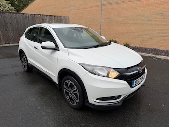 Used Honda HR-V 2017 for sale - 78572029: Photo