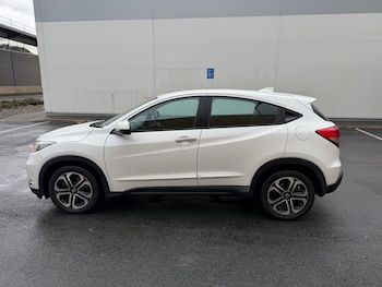 Used Honda HR-V 2017 for sale - 78572029: Photo