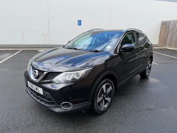 Used Nissan Qashqai 2015 for sale - 78853073: Photo