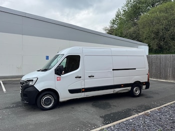 Used Renault Master 2023 for sale - 78794536: Photo