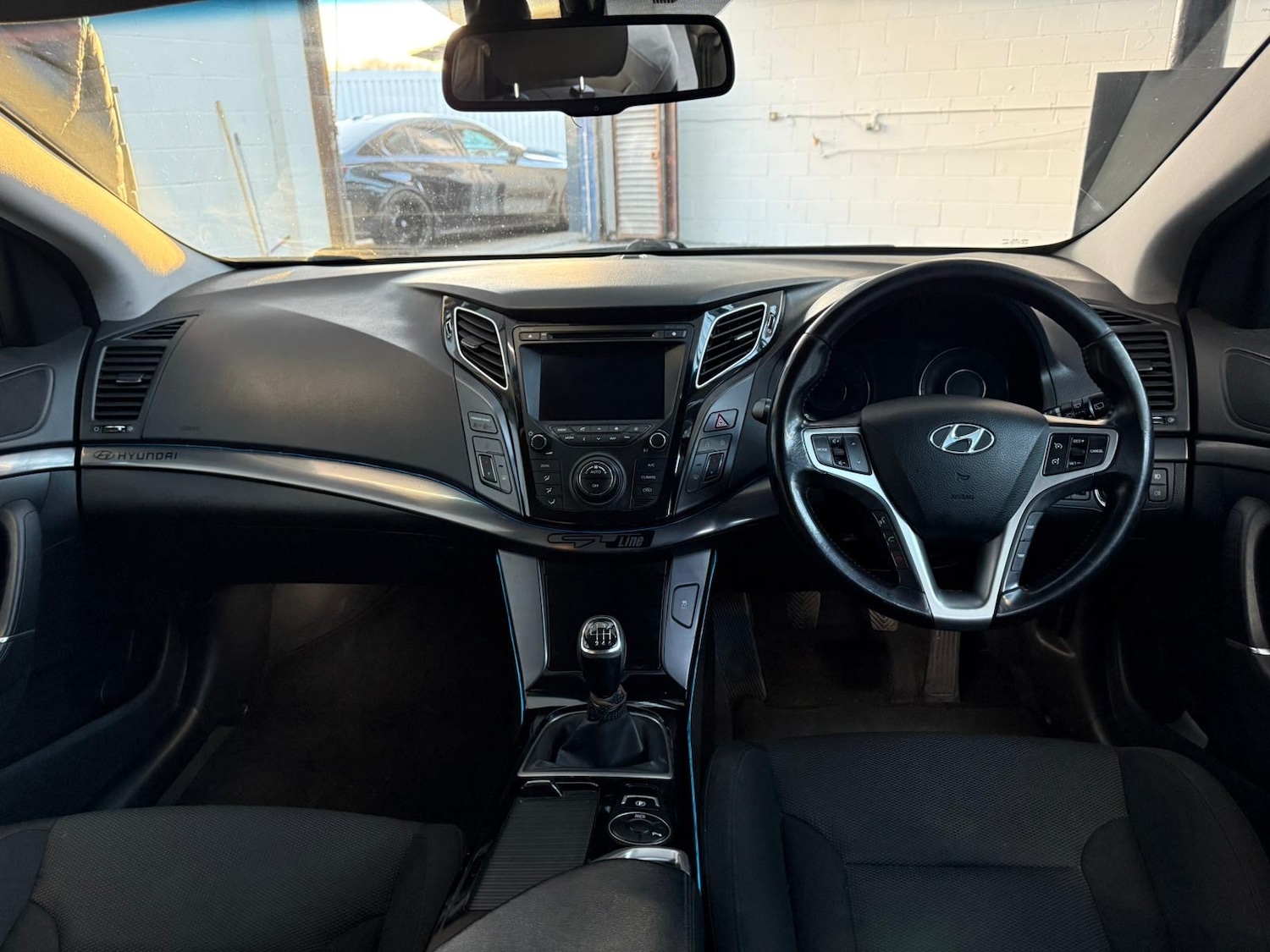 Used Hyundai i40 2013 for sale - 76521239: Photo 8