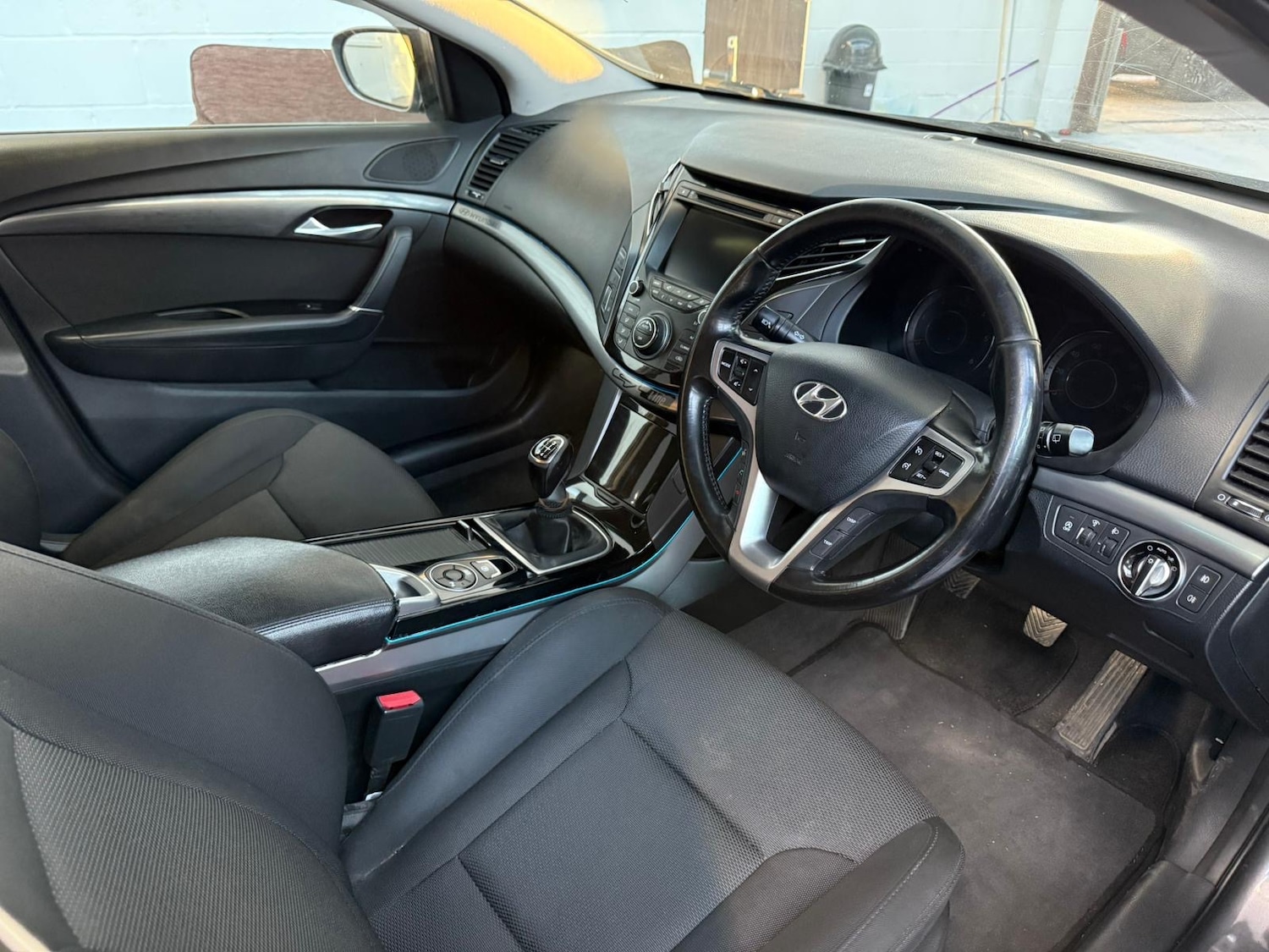 Used Hyundai i40 2013 for sale - 76521239: Photo 9