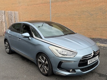 Used Citroen DS5 2013 for sale - 78252812: Photo