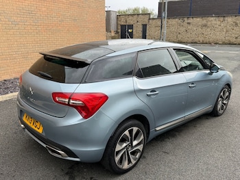 Used Citroen DS5 2013 for sale - 78252812: Photo