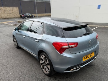 Used Citroen DS5 2013 for sale - 78252812: Photo