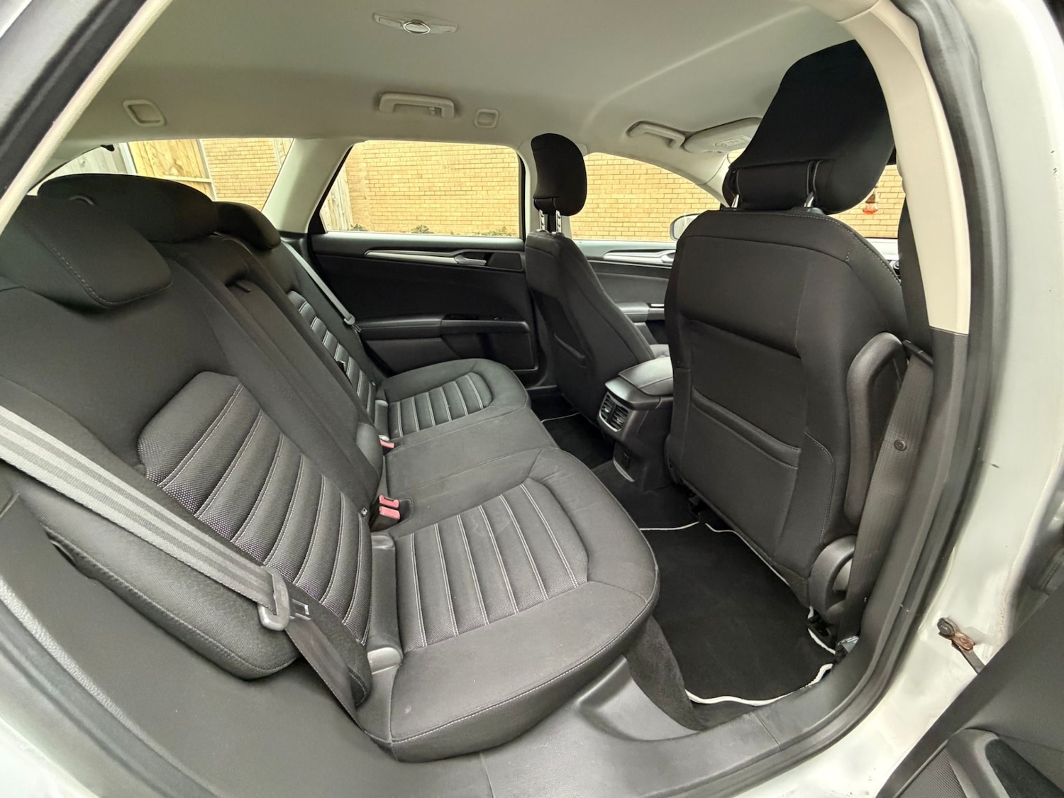 Used Ford Mondeo 2015 for sale - 77643449: Photo 10