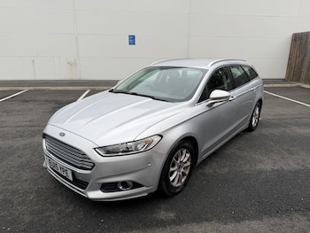 Used Ford Mondeo 2015 for sale - 77643449: Photo