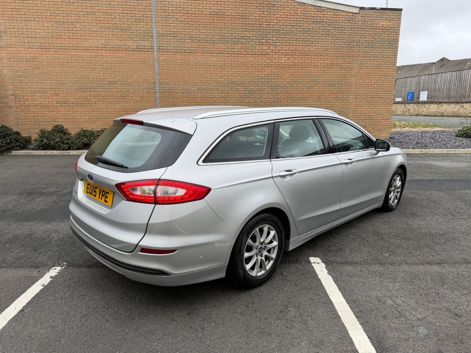 Used Ford Mondeo 2015 for sale - 77643449: Photo 7