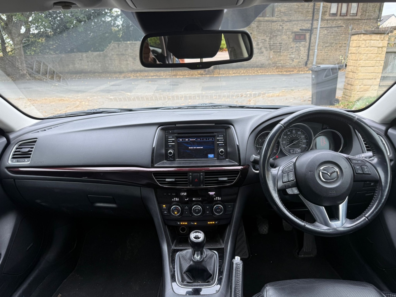 Used Mazda Mazda6 2014 for sale - 76428656: Photo 11