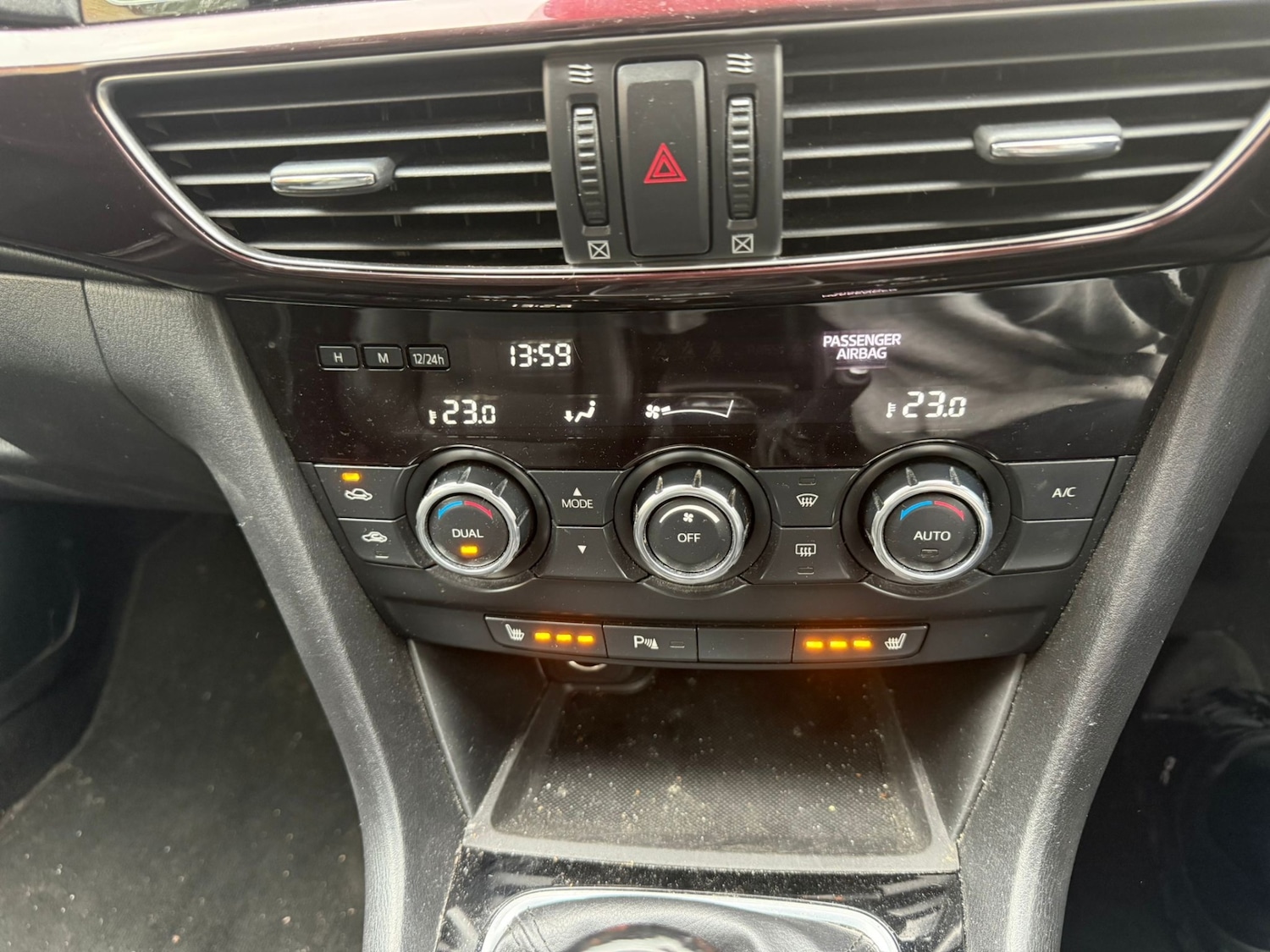 Used Mazda Mazda6 2014 for sale - 76428656: Photo 12