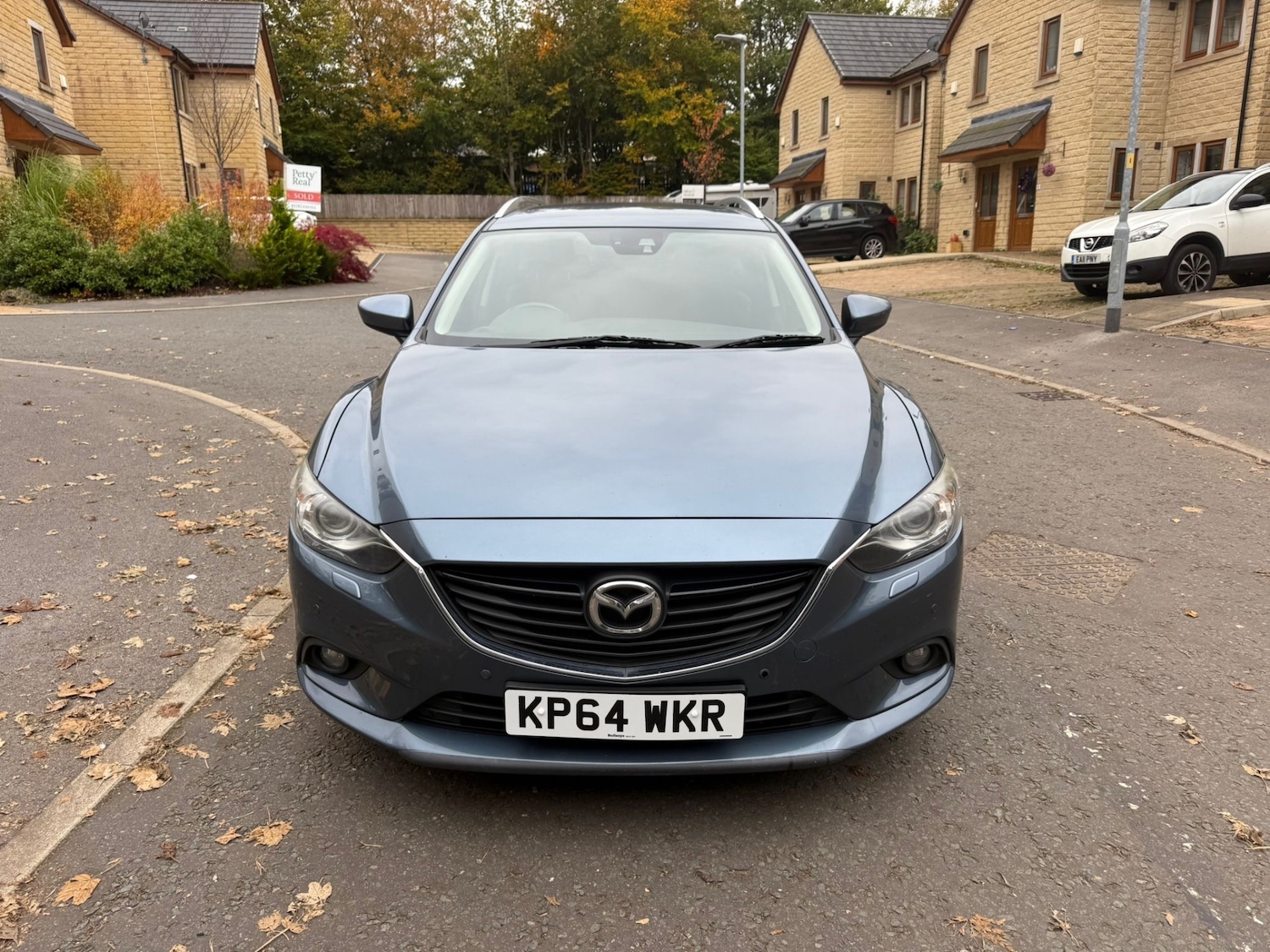 Used Mazda Mazda6 2014 for sale - 76428656: Photo 2