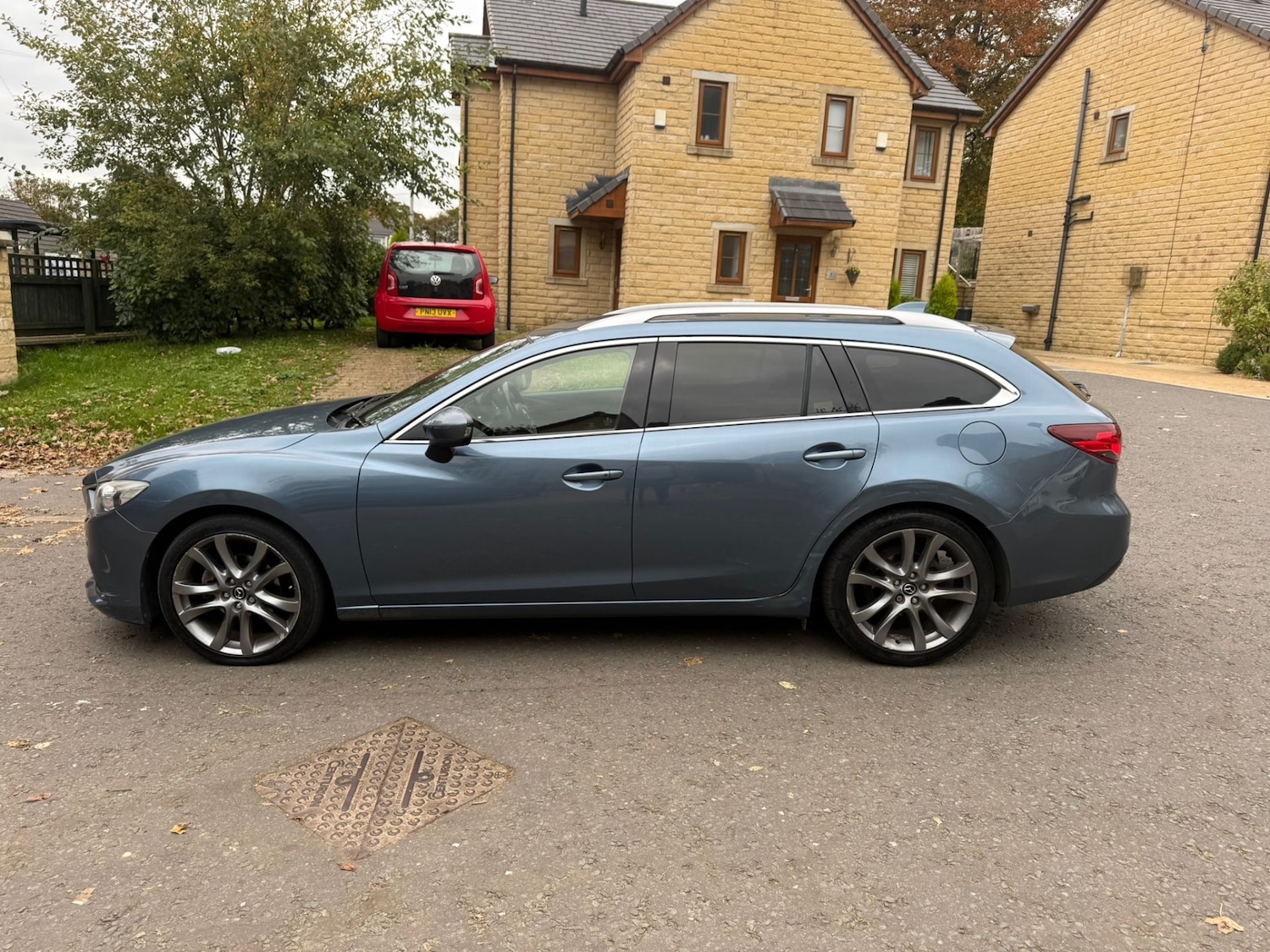 Used Mazda Mazda6 2014 for sale - 76428656: Photo 4