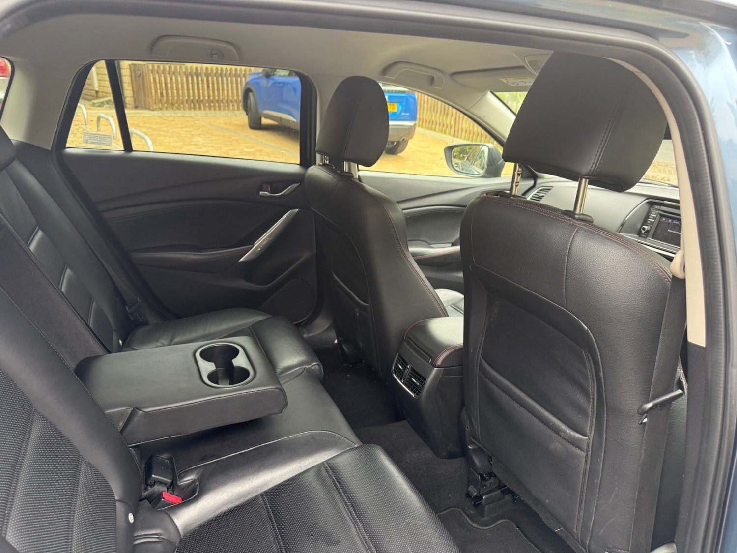 Used Mazda Mazda6 2014 for sale - 76428656: Photo 9