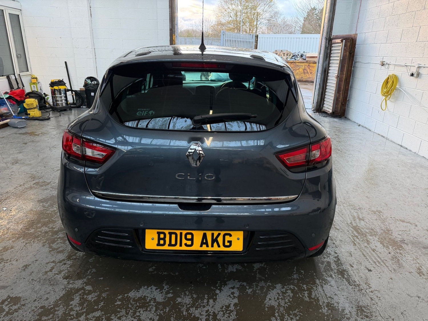 Used Renault Clio 2019 for sale - 77041031: Photo 6