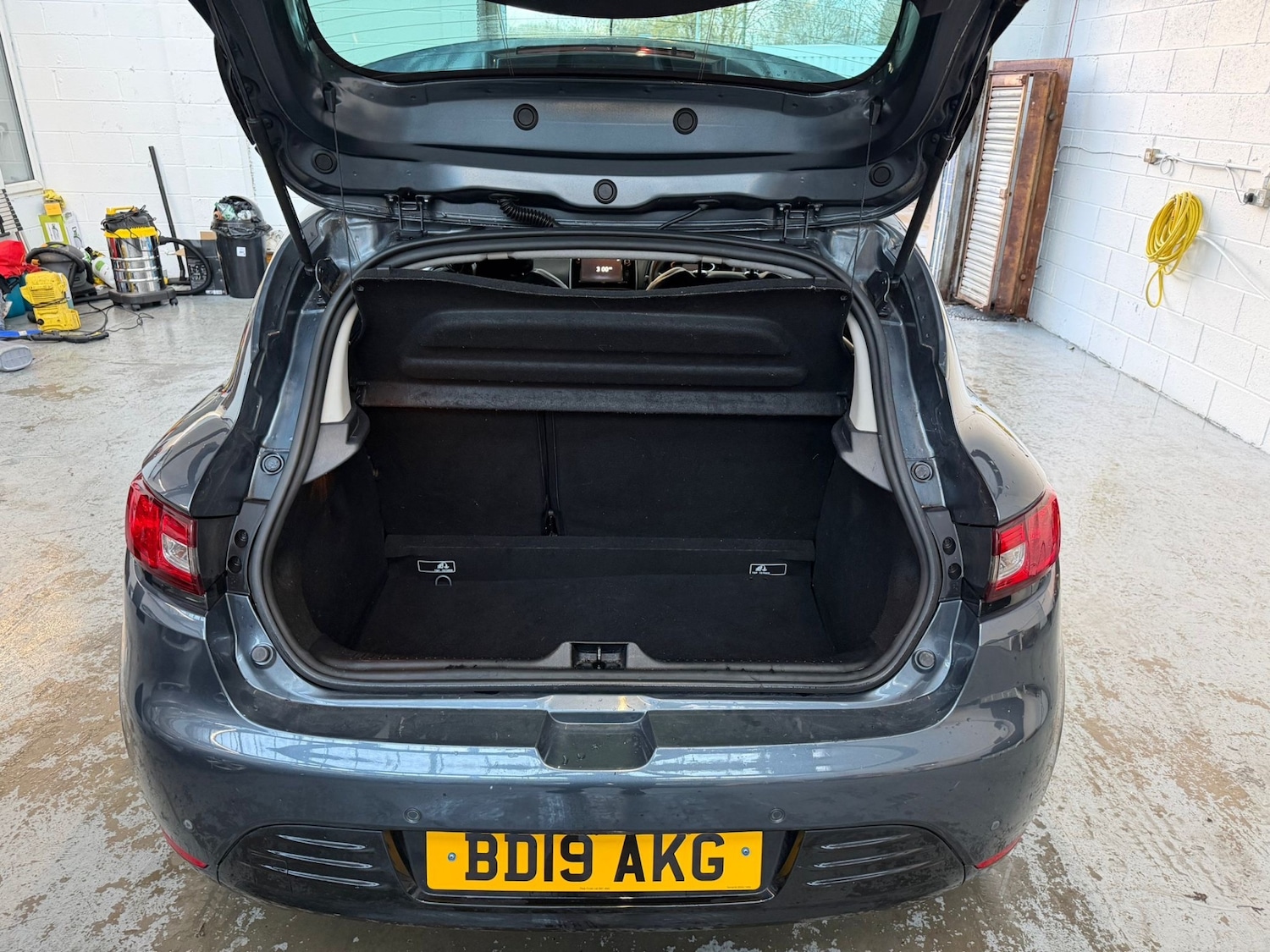 Used Renault Clio 2019 for sale - 77041031: Photo 7