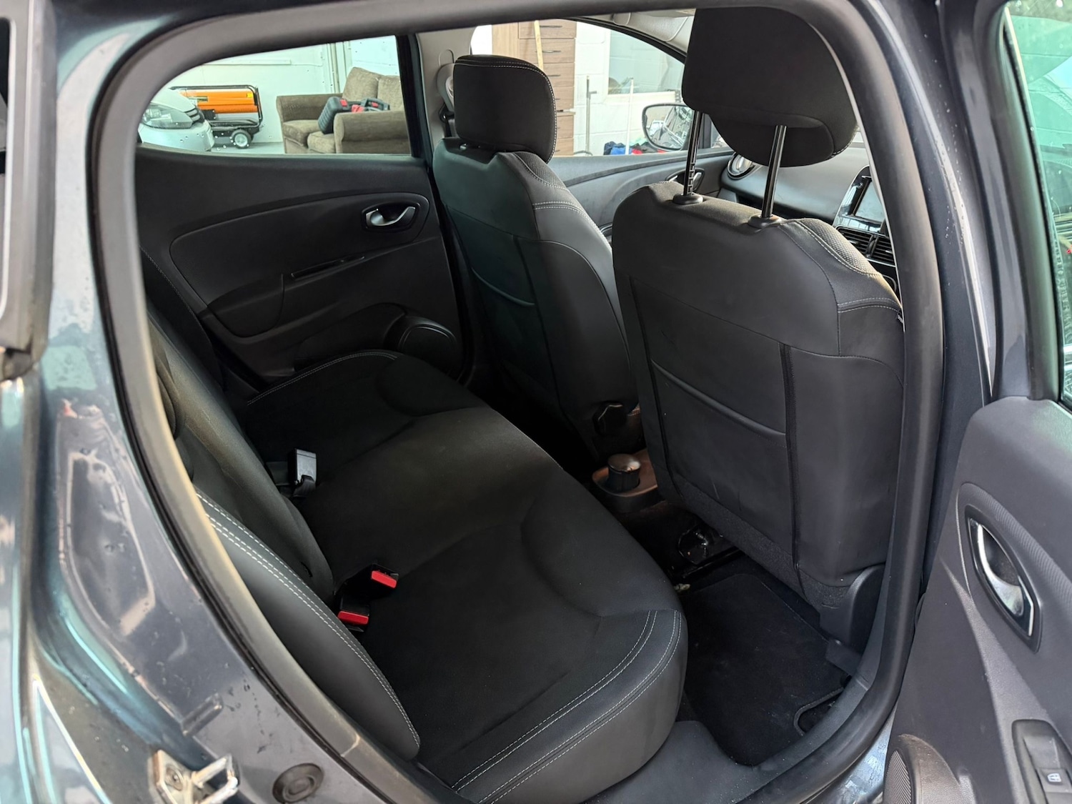 Used Renault Clio 2019 for sale - 77041031: Photo 8