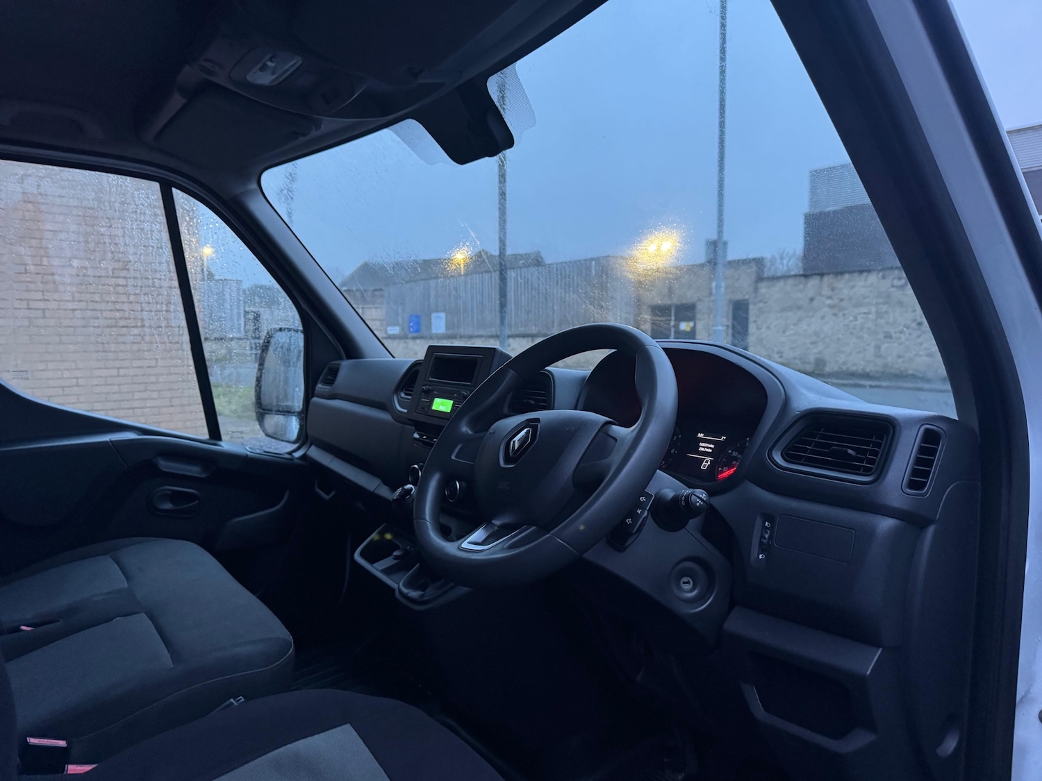 Used Renault Master 2021 for sale - 77400197: Photo 7