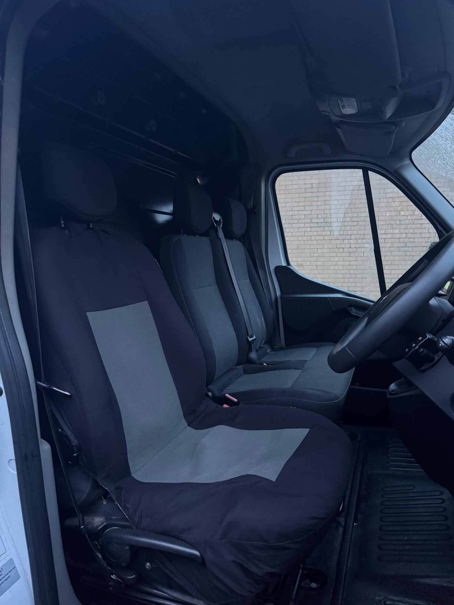 Used Renault Master 2021 for sale - 77400197: Photo 8