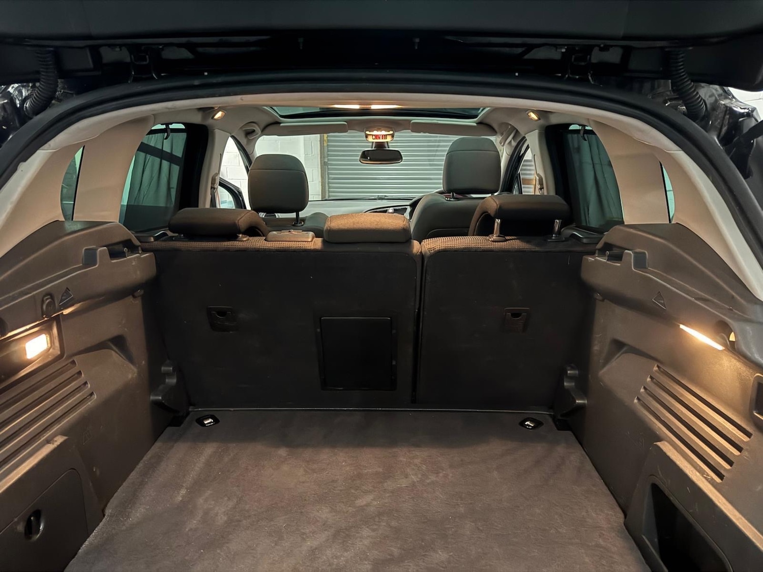 Used Peugeot 3008 2012 for sale - 77141013: Photo 7