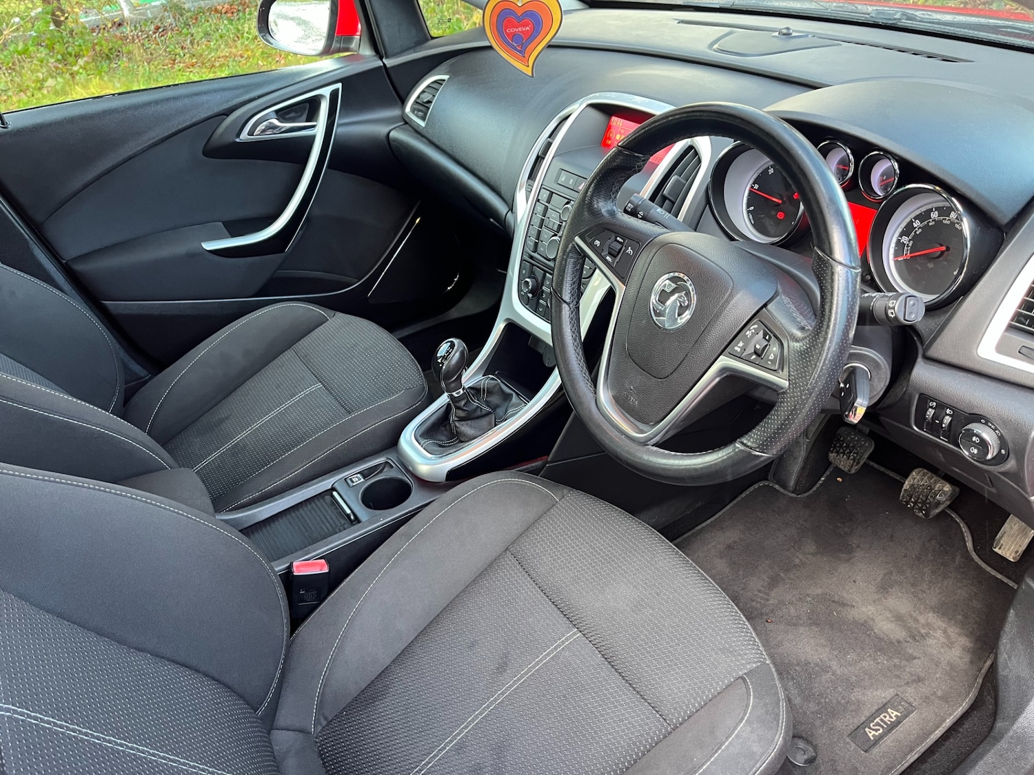 Used Vauxhall Astra 2011 for sale - 76791804: Photo 10