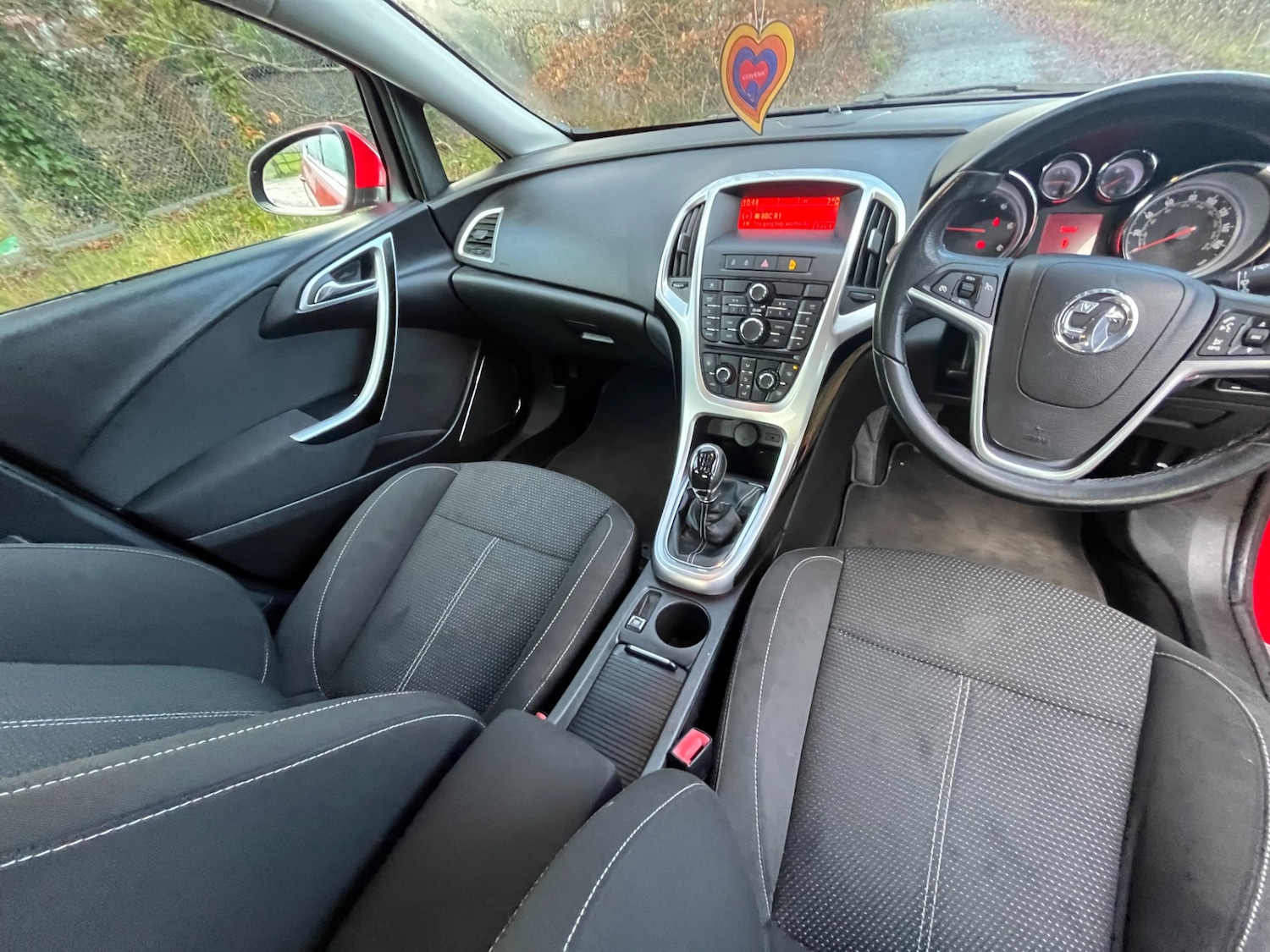 Used Vauxhall Astra 2011 for sale - 76791804: Photo 11