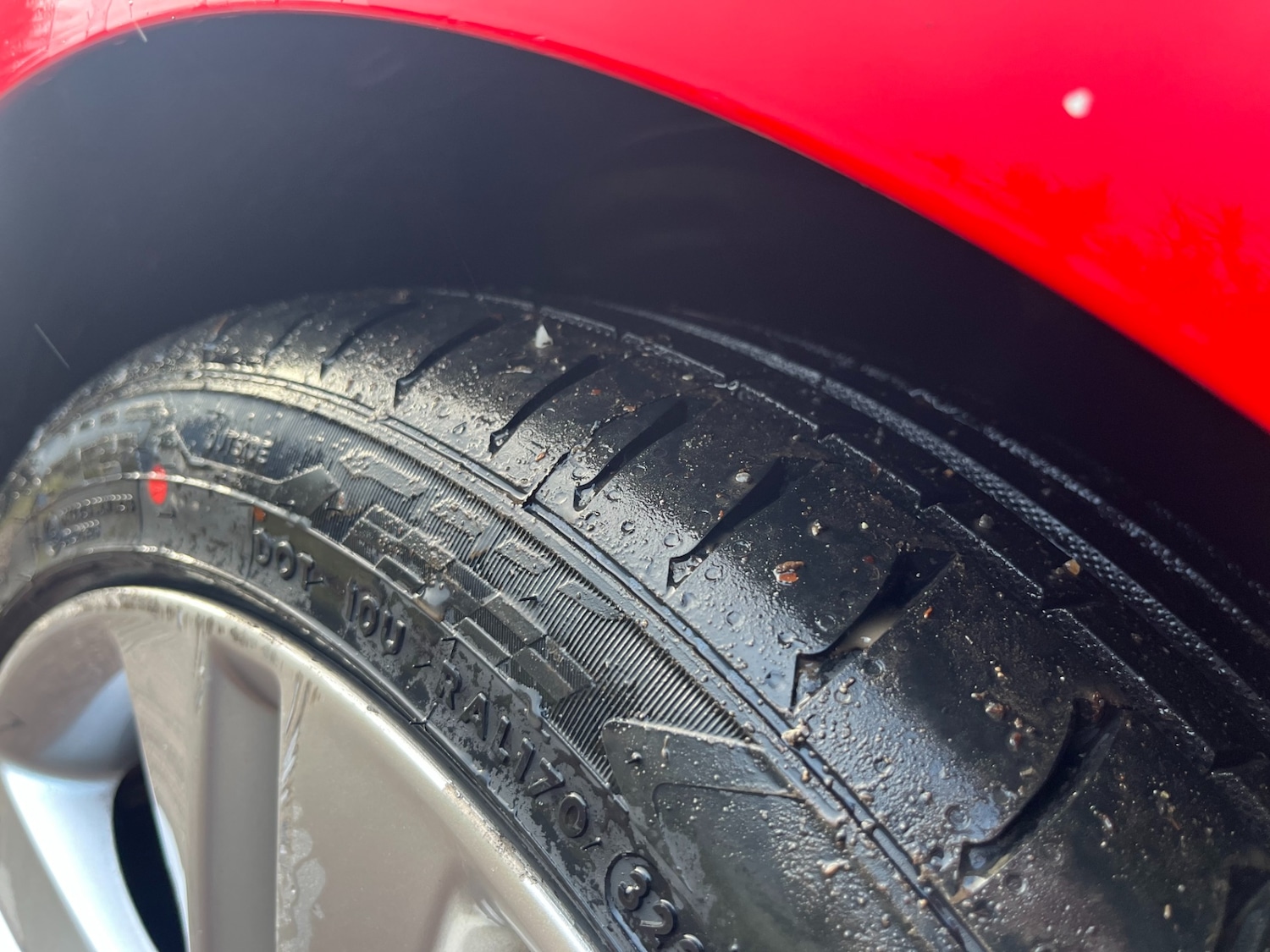 Used Vauxhall Astra 2011 for sale - 76791804: Photo 13