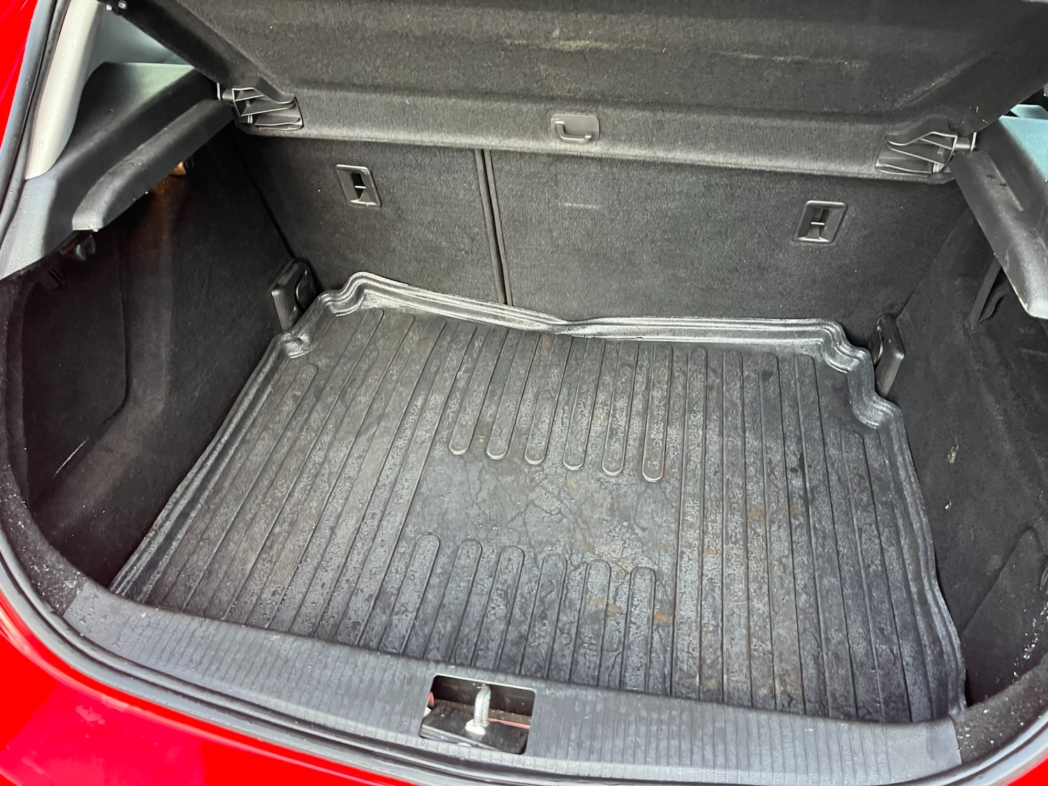 Used Vauxhall Astra 2011 for sale - 76791804: Photo 7