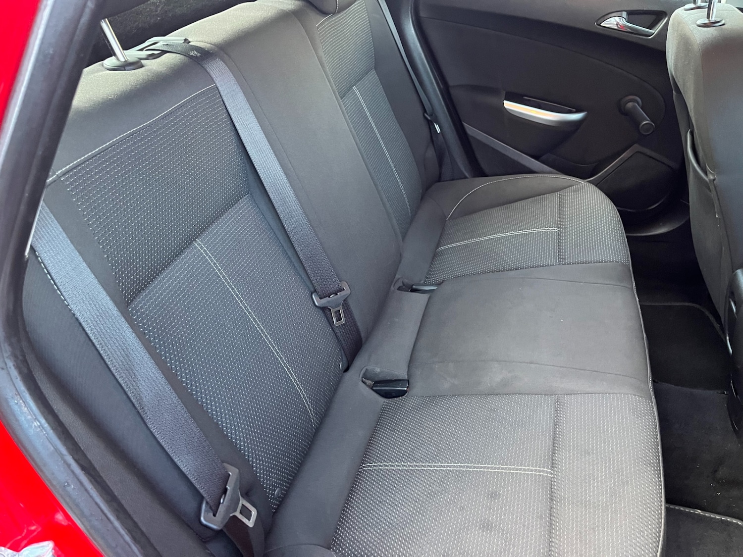 Used Vauxhall Astra 2011 for sale - 76791804: Photo 8