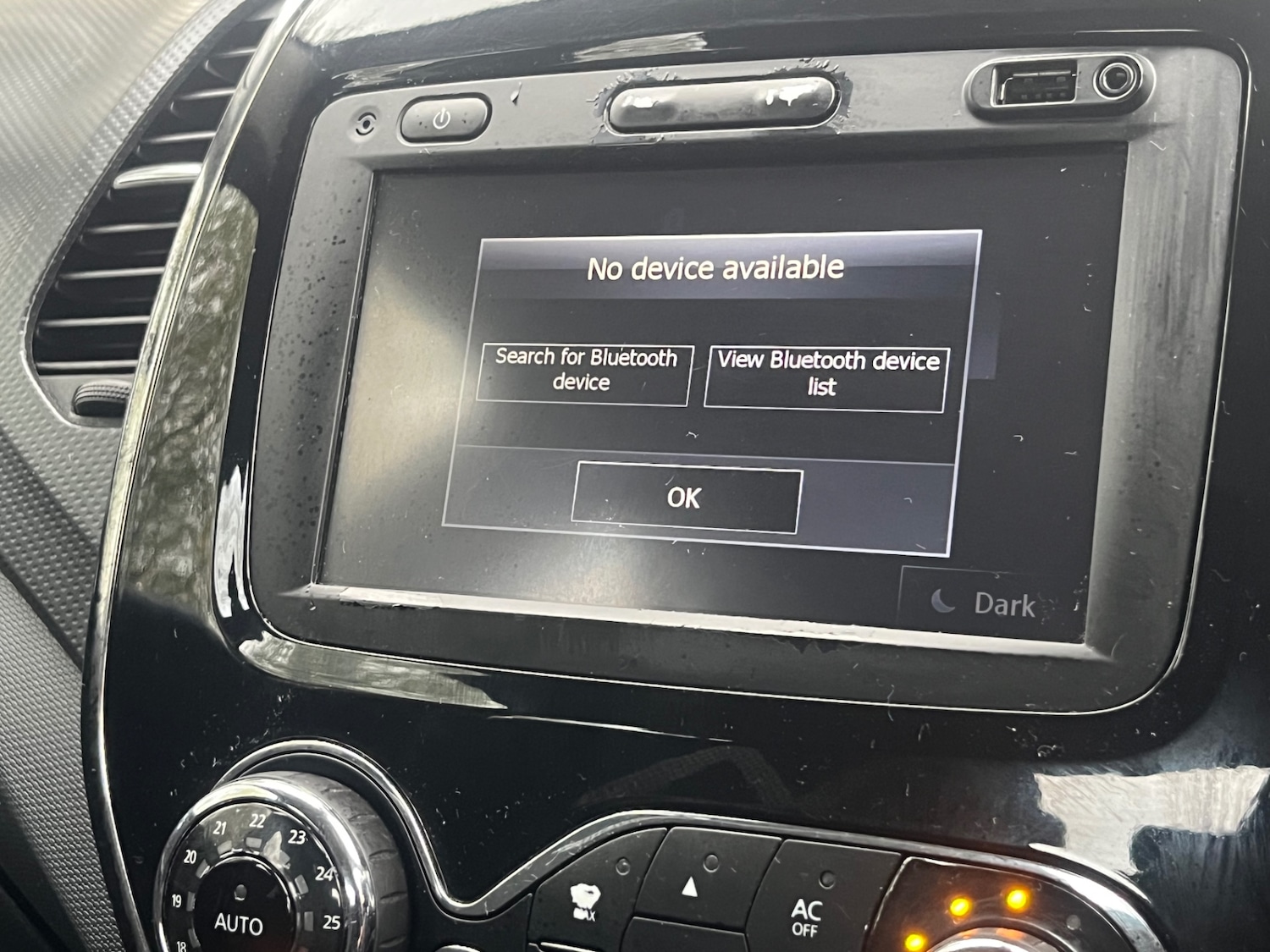 Used Renault Captur 2013 for sale - 76625635: Photo 14