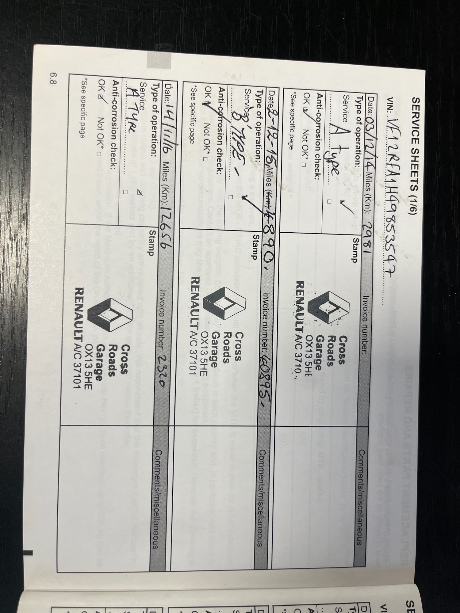 Used Renault Captur 2013 for sale - 76625635: Photo 17