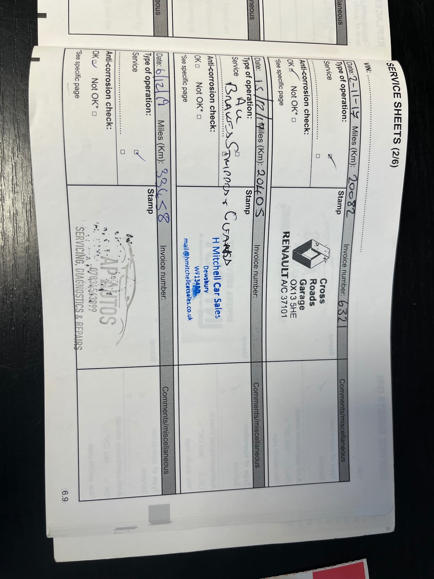 Used Renault Captur 2013 for sale - 76625635: Photo 18