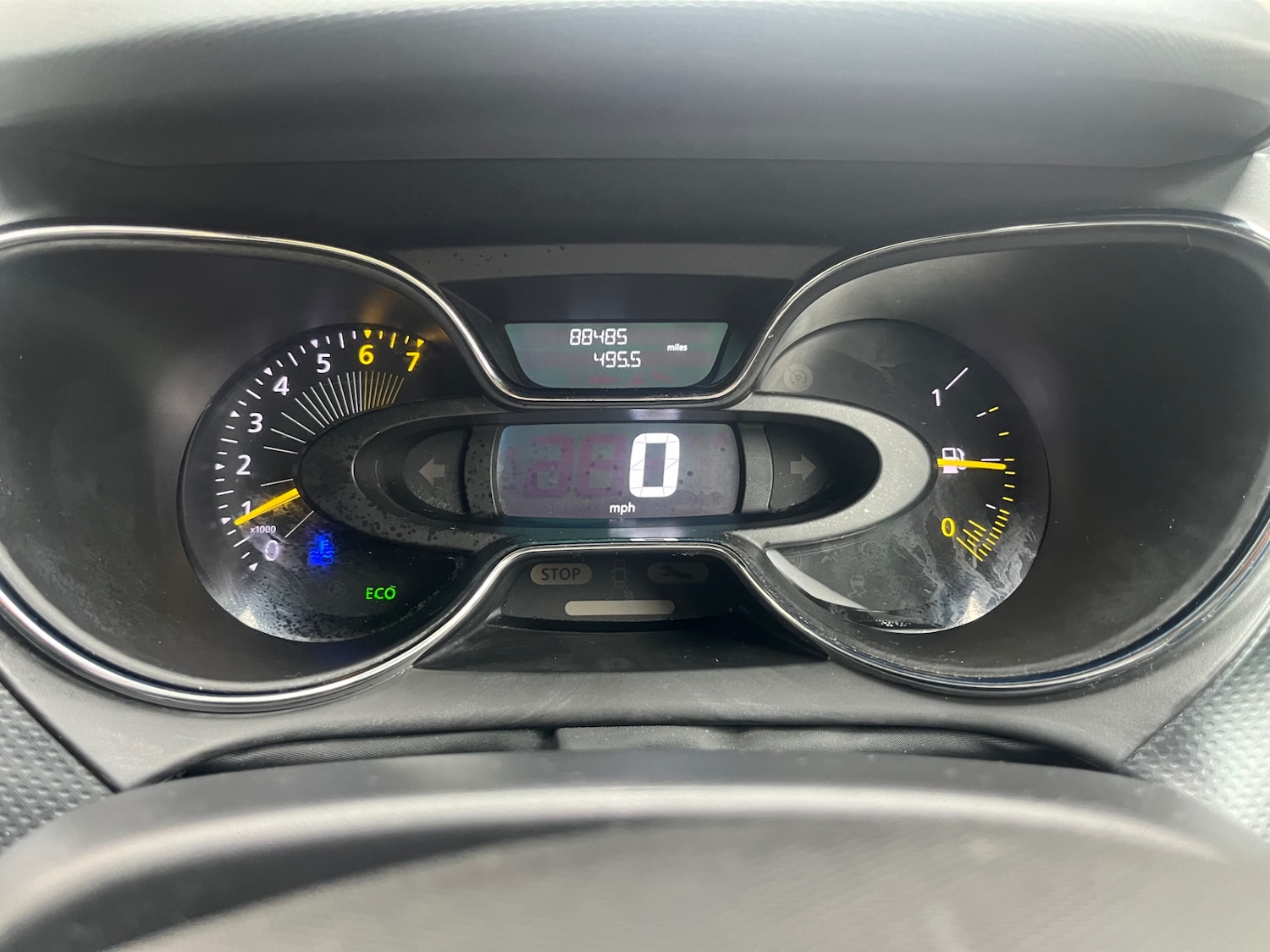 Used Renault Captur 2013 for sale - 76625635: Photo 7