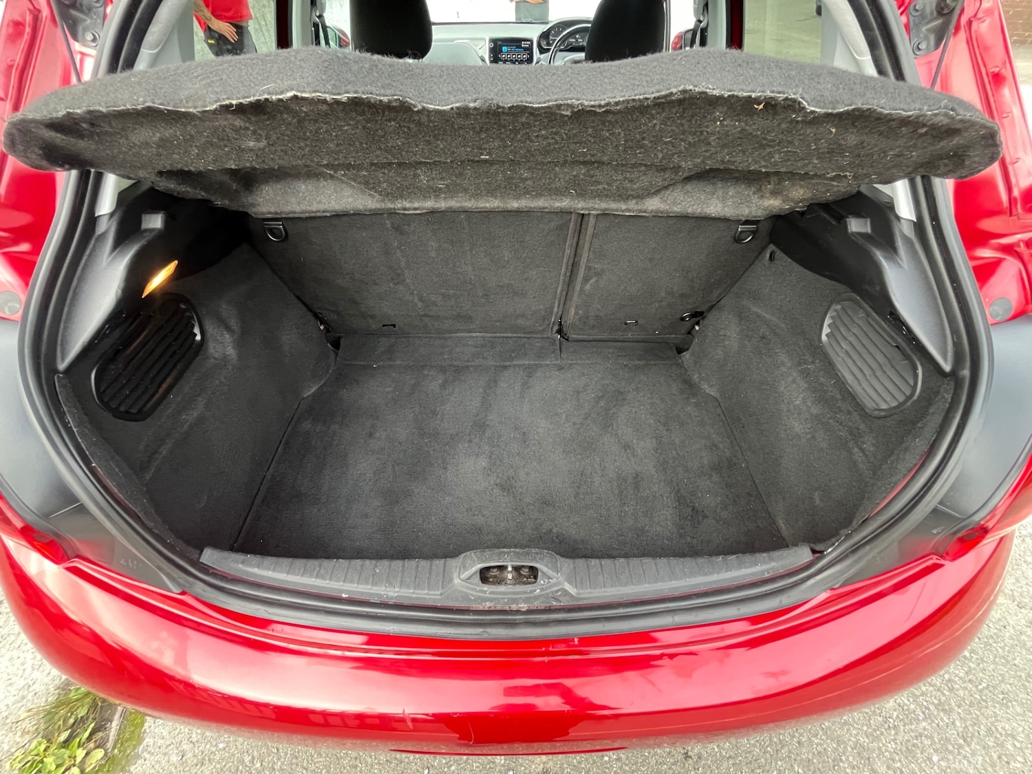 Vehicle 16